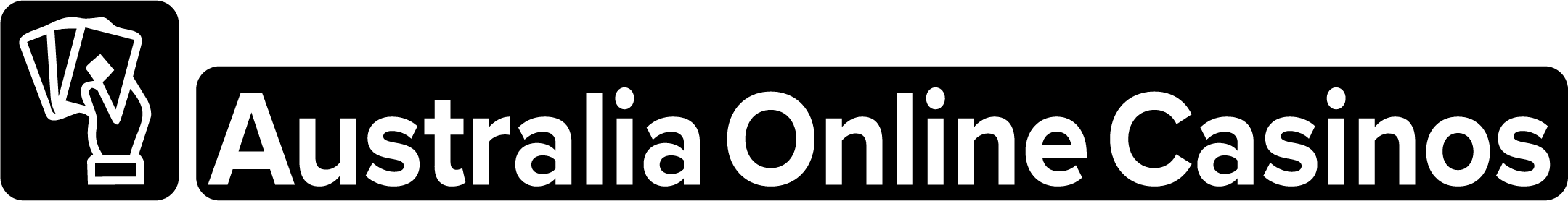 Australia Online Casinos logo
